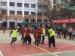 -兰州大学附属学校