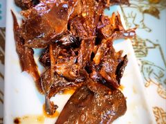 -俏九州·小炒黄牛肉(华润万象汇店)