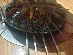 -号令江湖·水浒烤肉(和畅睦邻中心店)