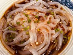 手工凉粉-巴依老爷新疆美食(清华东门店)