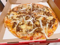 -必胜客(城西银泰店)