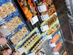 零售区-盒马鲜生(新都心店)