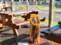 餐具摆设-12 Rocks Beach Bar Cafe