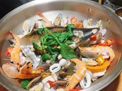 -派派茶客(金杏花园店)