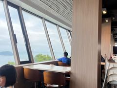 -湾景餐厅(海洋公园店)