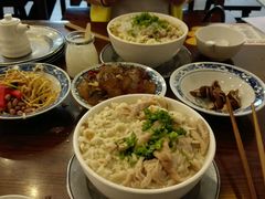 -春发生饭店·非遗(南院门店)