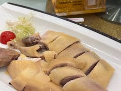 -海宝酒家(中山四路店)