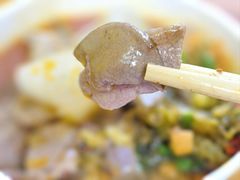 -王记生烫牛杂面馆(兰陵路店)