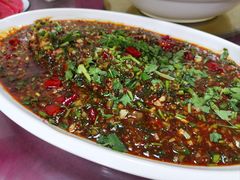 -李幺师鱼馆