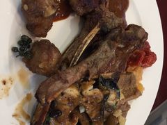 -泰谷酒店·太古码头闽菜自助餐厅