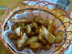 -焯明脆肉鲩世家(金沙洲店)