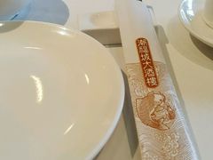 -潮福城大酒楼(湖滨北路店)