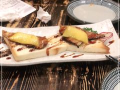 -小川洋风料理(汉街店)