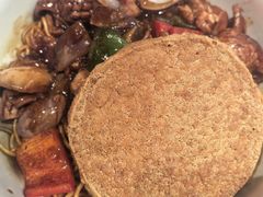 -王繁星面馆(西安熙地港店)