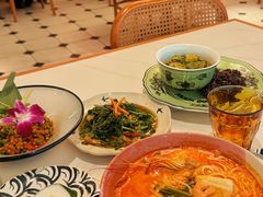 -太食獸泰式茶餐厅(IFS国金中心店)