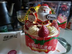 -味多美蛋糕(密云店)