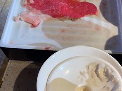 -芝小官毛肚火锅海鲜自助(淮安清江浦区新亚店)