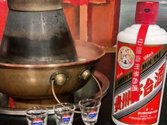 -裕德孚·非遗手切涮羊肉(东直门内大街店)