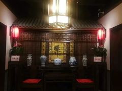-仁和四季涮肉馆(天坛南门店)