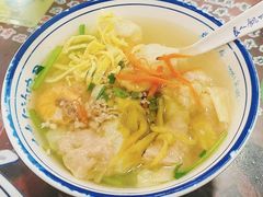 -长人馄饨铺(解放街店)