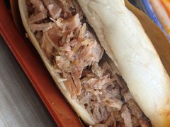 -樊记腊汁肉(竹笆市总店)