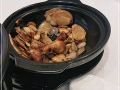 -金翠皇宫粤菜·点心·海鲜(科技园店)