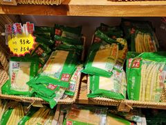 零售区-锅圈食汇火锅烧烤食材超市(广益店)
