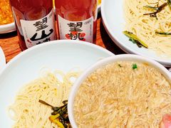 -裕兴记•蟹黄面馆(人民广场店)