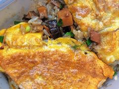 -老通城豆皮大王(吉庆街店)