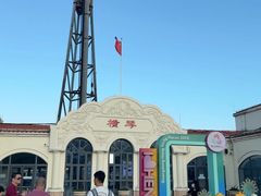 -横琴客运码头