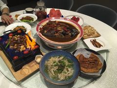 -旺顺阁鱼头泡饼(小红门店)