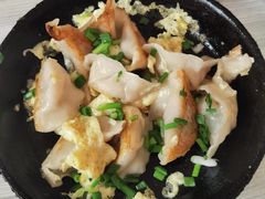 -嵊州特色小吃(萧山街店)