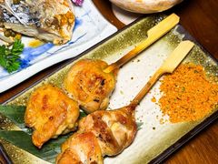 -鸟泉居酒屋·烧鸟·酒馆(百子湾店)