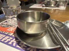 -神府路壹号·海鲜烧烤·砂锅粥·锅物(三坊七巷店)