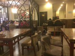 大堂-张包铺(道外店)