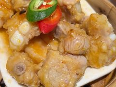 -聚福山莊·寻味顺德(北滘店)