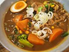 -池奈·日式咖喱蛋包饭(赛高店)