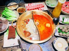 -小龙坎火锅(总店)