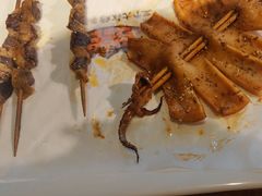 -三个大叔东北烧烤·砂锅菜(西三旗店)