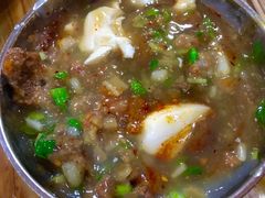-豆相识•九九豆腐脑(牛咡桥店)