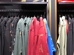 -乐天免税店(明洞店)