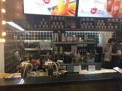 -桂桂茶(恒基名人店)
