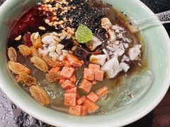 -火社火锅(平安大街店)