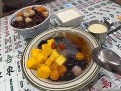 -堂屋糖水店(愚园店)