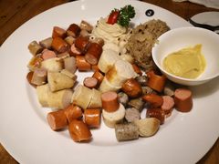 -沈阳瑞士酒店·普拉那啤酒坊
