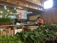 -香江小厨 The Kitchen(香江俱乐部店)