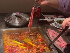 -锦城印象火锅(天府三街店)