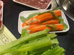 -邓莽子老火锅(鲁祖庙店)