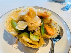 -三号黄浦会Canton Table