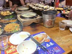 -烧蠔帮·生蚝海鲜牌档(观海店)